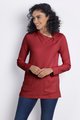 Toachi Canyon Quilted Tunic Photo
