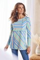 Diannore Tunic Top Photo