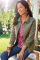 Greenspace Quilted Jacket Photo