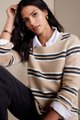 Shayna Cashmere Sweater Photo