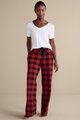 Mad About Plaid Pant Photo