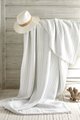 Deauville Striped Blanket I