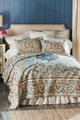 Augusta Tapestry Coverlet Photo