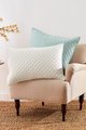 Blissful Bamboo Quilted Sham Photo