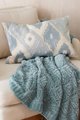 Sabrina Decorative Pillow Photo