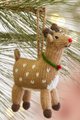 Reindeer Ornament Photo