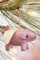 Flying Pig Ornament Photo