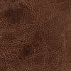 BROWN LEATHER Swatch