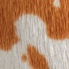 TAN COW Swatch