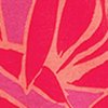 BRIGHT ROSE ABSTRACT Swatch