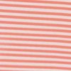 Swatch Image CORAL WHITE STRIPE