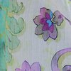 MULTI PAINTERLY FLORAL swatch
