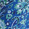 MOROCCAN TAPESTRY BLUE Swatch
