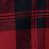 RED PLAID Swatch