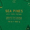 SEA PINES Swatch