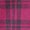 Red Violet Plaid Swatch