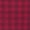 Red Plaid Swatch
