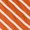 Koi Orange Stripe Swatch
