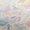 Blue Blushing Florals Swatch